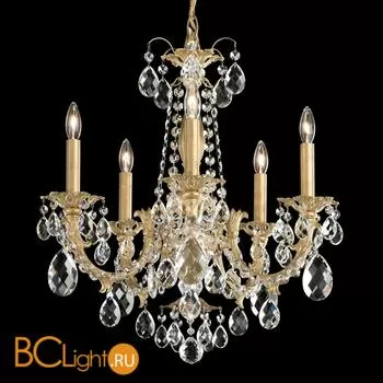 Люстра Schonbek Alea AL6505-27H