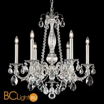 Люстра Schonbek Alea AL6506-80H