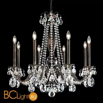 Люстра Schonbek Alea AL6508-76H