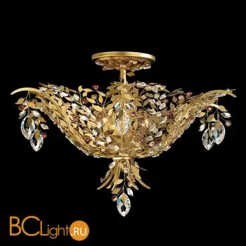 Потолочный светильник Schonbek Amytis AM5206-22RAY