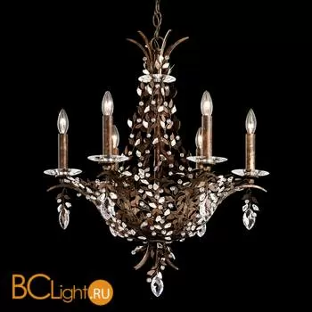 Люстра Schonbek Amytis AM5406-76S