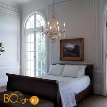 Люстра Schonbek Amytis AM5408-22S - Фото 0