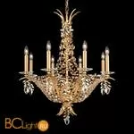 Люстра Schonbek Amytis AM5408-22S