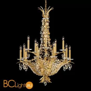 Люстра Schonbek Amytis AM5415-22S