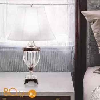 Настольная лампа Schonbek Bagatelle 1210-76 - Фото 0