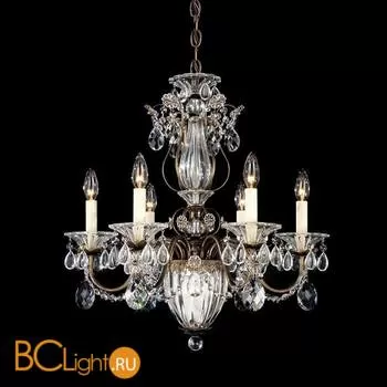 Люстра Schonbek Bagatelle 1246-23H