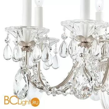 Люстра Schonbek Bagatelle 1246-48H - Фото 1