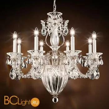 Люстра Schonbek Bagatelle 1246-48S