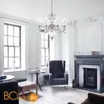 Люстра Schonbek Bagatelle 1246-48S - Фото 2