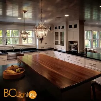 Подвесной светильник Schonbek Bagatelle 1243-48A - Фото 0