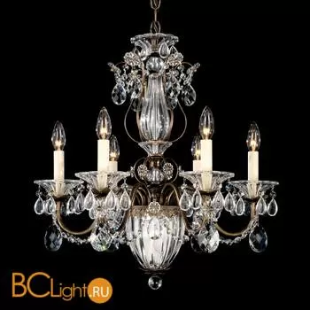 Люстра Schonbek Bagatelle 1246-23S