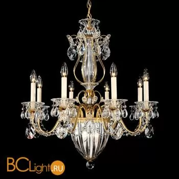 Люстра Schonbek Bagatelle 1248-22A