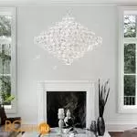 Подвесной светильник Schonbek Baronet BN1033-401A - Фото 0