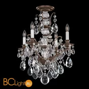 Потолочная люстра Schonbek Bordeaux 5767-73L