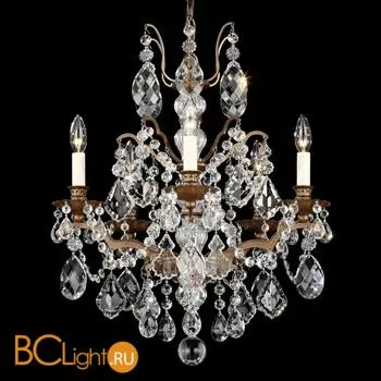 Люстра Schonbek Bordeaux 5769-73L