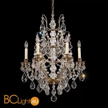 Люстра Schonbek Bordeaux 5770-23L