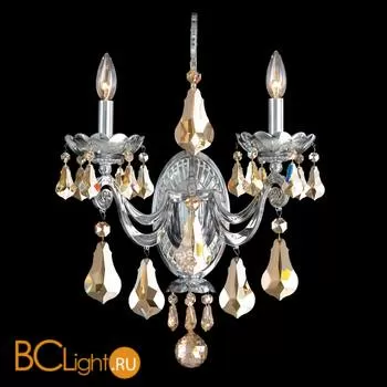Бра Schonbek Cadence 5331-40GS