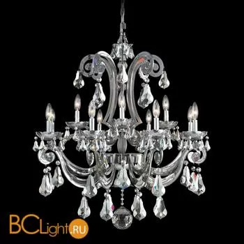 Люстра Schonbek Cadence 5335-49SH