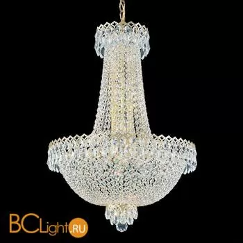 Подвесной светильник Schonbek Camelot 2622-211M