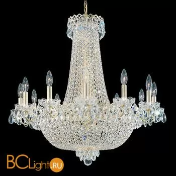 Люстра Schonbek Camelot 2623-211M