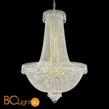 Подвесной светильник Schonbek Camelot 2628-211M