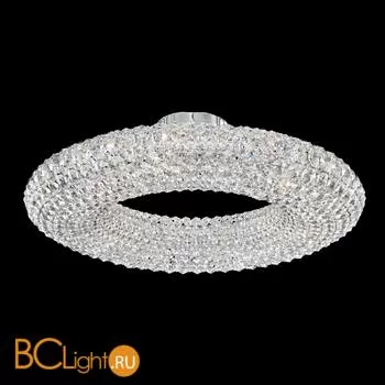 Потолочный светильник Schonbek Cassini CAC2525-401A