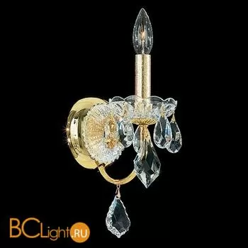 Бра Schonbek Century 1701-211H