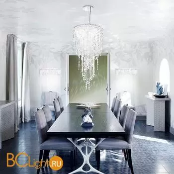 Настенный светильник Schonbek Chantant CH3640-401H - Фото 0