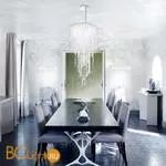 Настенный светильник Schonbek Chantant CH3640-401A - Фото 0