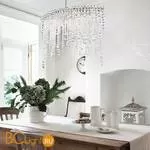 Подвесной светильник Schonbek Chantant CH3612-401A - Фото 0