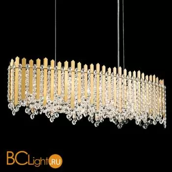 Подвесной светильник Schonbek Chatter MX8340-301S