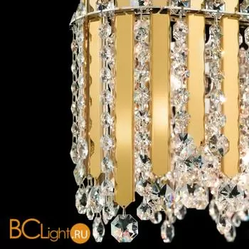 Подвесной светильник Schonbek Chatter MX8340-301S - Фото 1