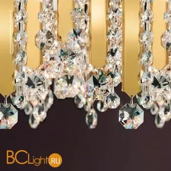 Подвесной светильник Schonbek Chatter MX8340-301S - Фото 0