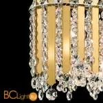 Подвесной светильник Schonbek Chatter MX8340-301S - Фото 1