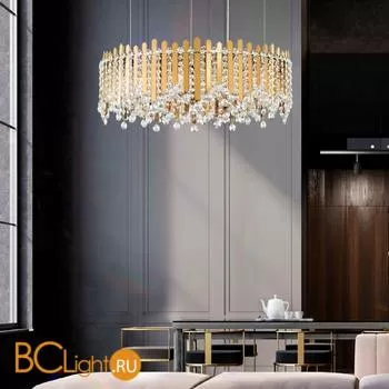 Подвесной светильник Schonbek Chatter MX8343-301A - Фото 1