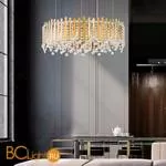 Подвесной светильник Schonbek Chatter MX8343-301A - Фото 1