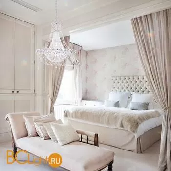 Люстра Schonbek Chrysalita CM8334 - Фото 0