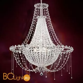 Люстра Schonbek Chrysalita CM8334