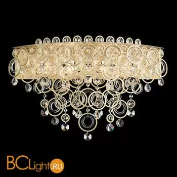 Настенный светильник Schonbek Circulus DR2440-44A