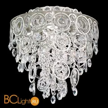 Потолочный светильник Schonbek Circulus DR1401-48A