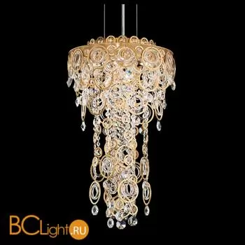 Подвесной светильник Schonbek Circulus DR1412-22A