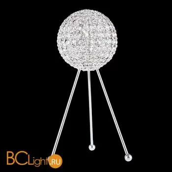 Настольная лампа Schonbek Da Vinci DVT0820-401S