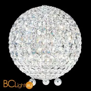 Настольная лампа Schonbek Da Vinci DVT1012-401S