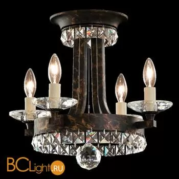 Потолочная люстра Schonbek Early American ER1201-76A