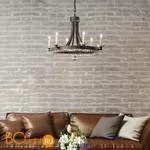 Люстра Schonbek Early American ER1006-76A - Фото 0