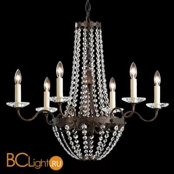 Люстра Schonbek Early American ER1016-76A