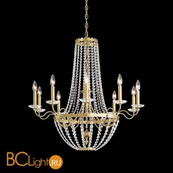 Люстра Schonbek Early American ER1018-44S