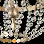 Люстра Schonbek Early American ER1018-44S - Фото 0