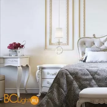 Подвесной светильник Schonbek Emilea MA1003-6O - Фото 0