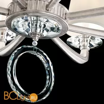 Люстра Schonbek Emilea MA1004-55O - Фото 0